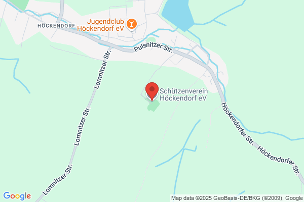 Schützenverein Porschendorf e.V.