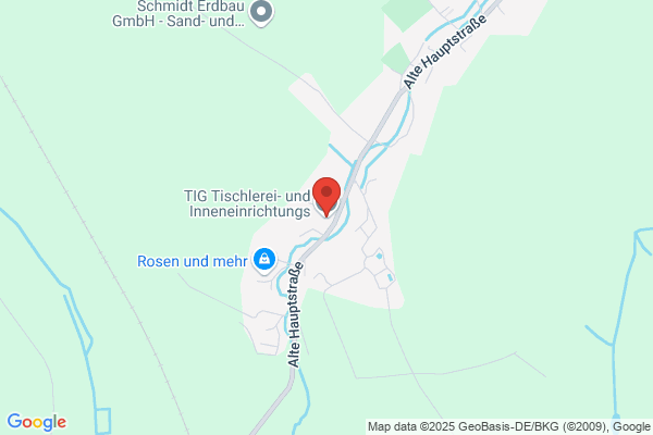 TIG Tischlerei und Inneneinrichtungs GmbH