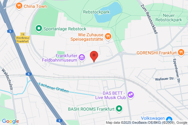 Touring Speditions- und Beratungs GmbH