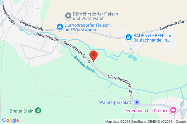 Trockenwerk Dobra GmbH