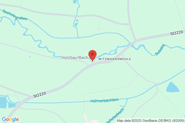 Holzbau Bach GmbH