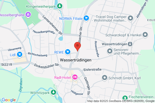 Breit Reisebüro