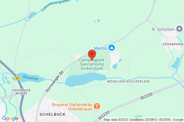 DCC Campingpark