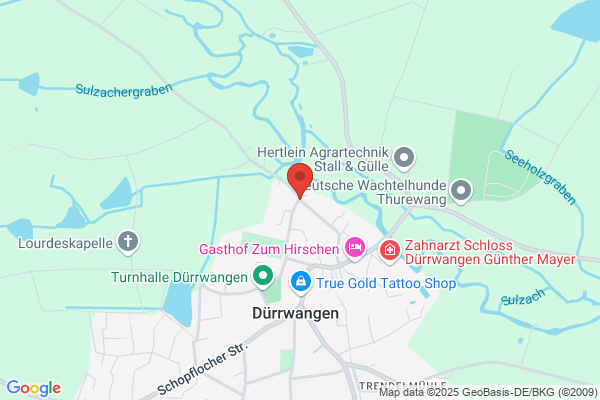 Dürrwangen