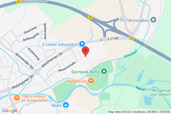 Endipharm GmbH