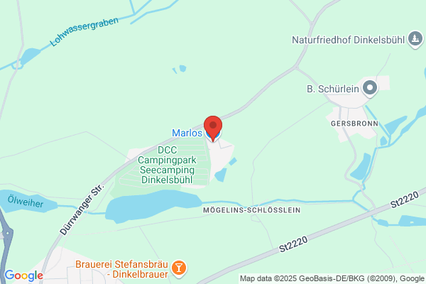 Marlos GmbH
