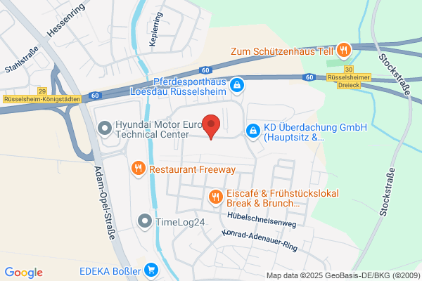 Massivmöbel Glauber GmbH