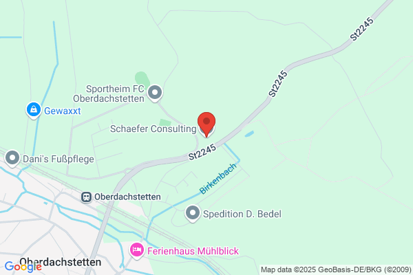 Schmutterer Consult