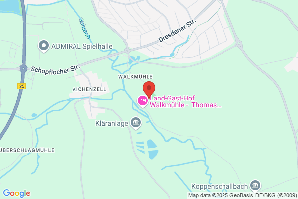 Schützengesellschaft 1459 Feuchtwangen e.V.