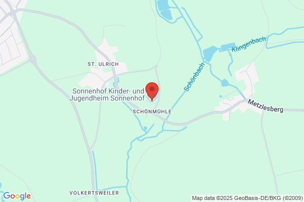 Sonnenhof Kinder- und Jugendheim Sonnenhof