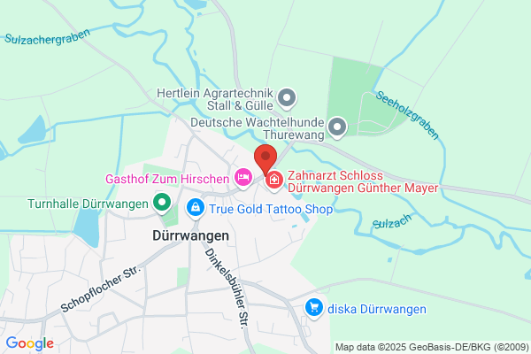 Zum Grünen Tal