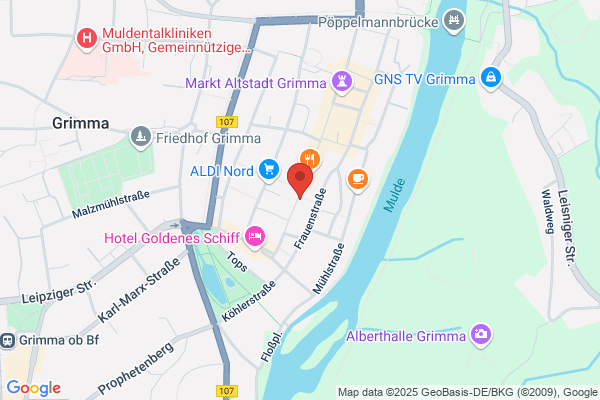 Trans Grimma GmbH