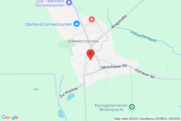 Thümmlitzwalde E.V. Bürgerzentrum