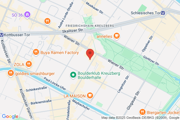 Nachtigall