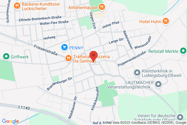 Morgengold Frühstücksdienste Ludwigsburg