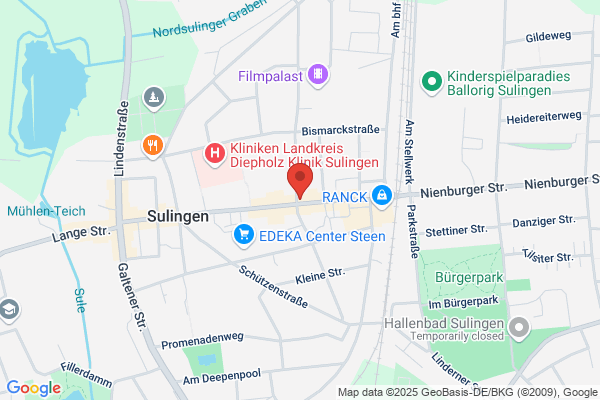Wollmarkt Rüfer OHG