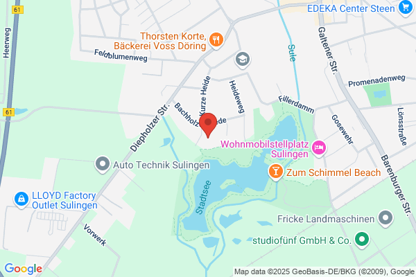 Beans on Fire brewbar & roastery (Kaffeerösterei)