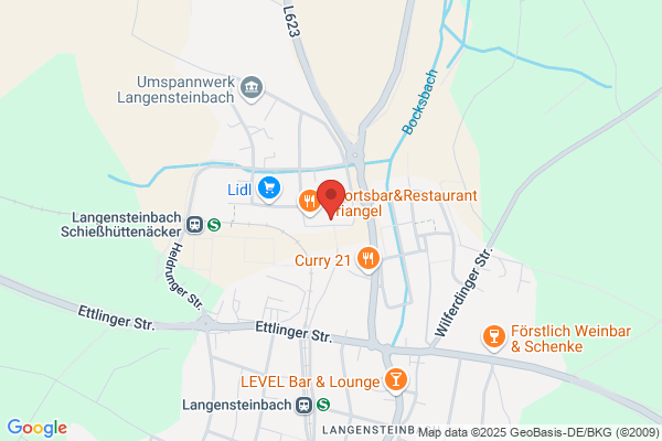 Friseursalon Well-Kamm