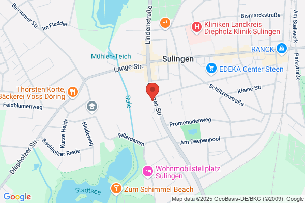 Gemeindeverwaltung Dußlingen