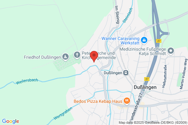 Gonser Textilpflege GmbH