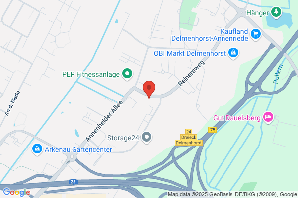 HM Management & TechnoConsult GmbH