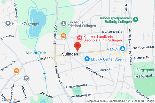 Praxis für Physiotherapie