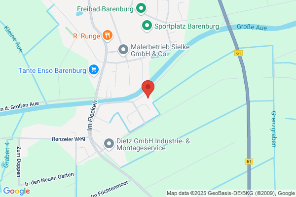 farbecht GmbH