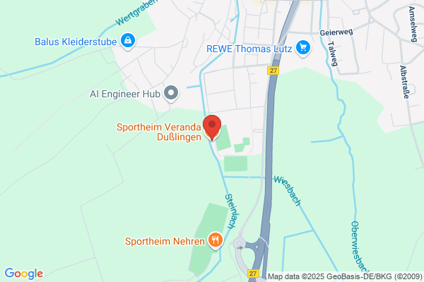 Sportheim