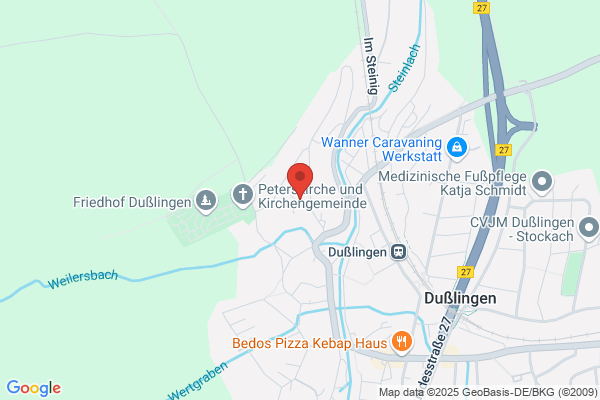 Kinderkrippe Schloßhöfle