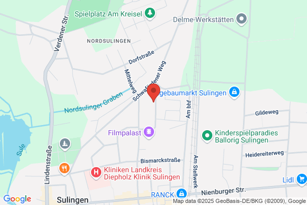 Kinderhaus