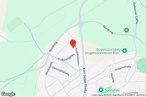 Jehovas Zeugen Versammlung Mössingen