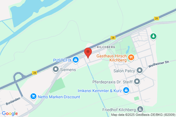 Hofladen Kilchberg