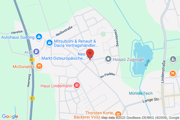 IK Markt
