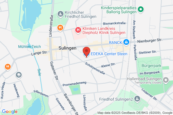 EDEKA Möck