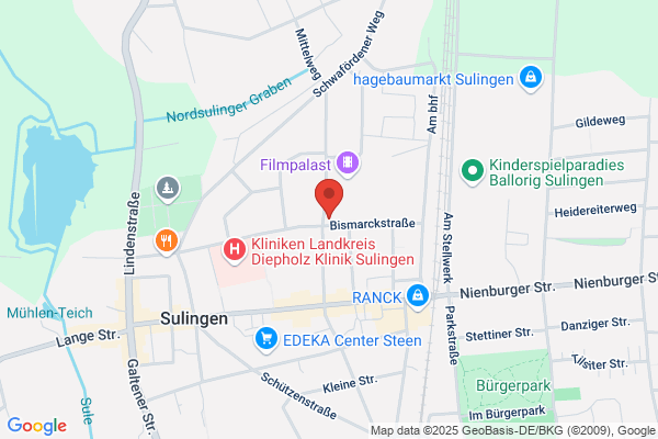 Früh Managementberatung GmbH
