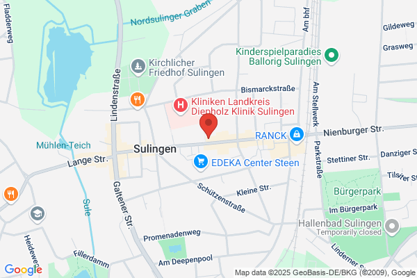 Allianz Versicherung Th.und A.Remensperger Generalvertretung