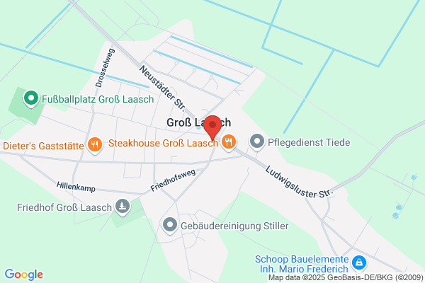 Friedrich Olaf Fahrschule Röhrs