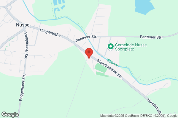 Brennholz Fachhandel Nord e.K.