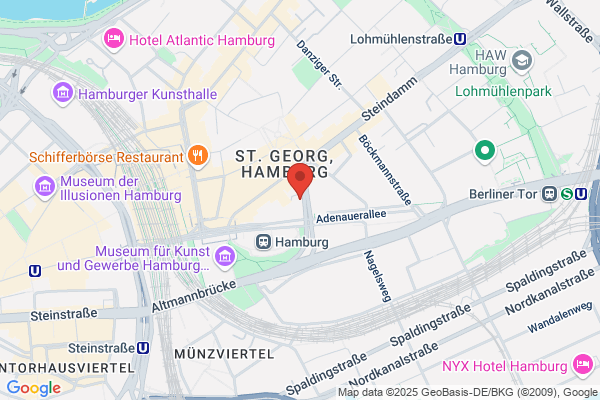 AWO Sozialdienst GmbH