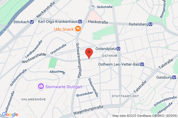 Anhängercenter Vorpommern