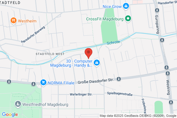 C + R Witte GmbH