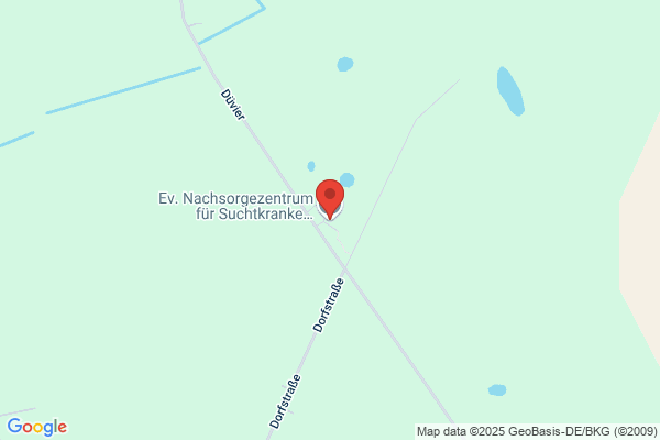 Ev. Suchtkrankenhilfe Meckl. gGmbH Suchtnachsorgeeinrichtung "Magnus Böttger"