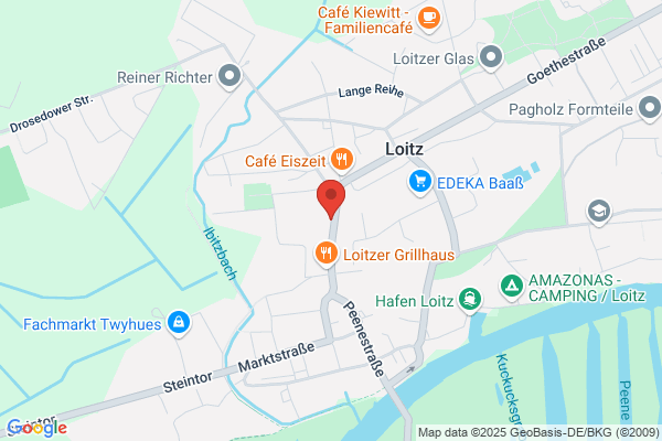 Kompetenzzentrum arbeitsloser Loitzer e.V.