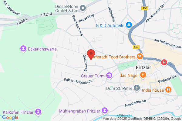 KurThep GmbH