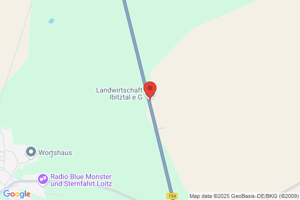 Landwirtschaft Ibitztal e.G.