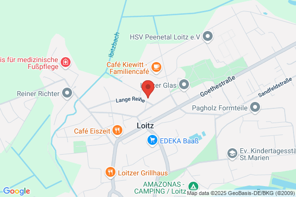 Loitzer Kunstverein e.V.