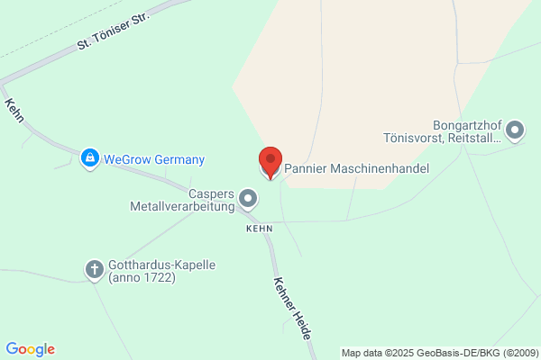 Pannier Ing.-Büro für Bauwesen