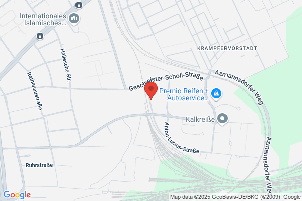 Autohilfe Thüringen Brömme GmbH