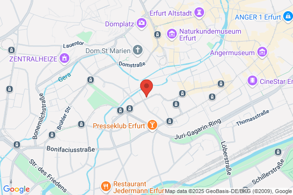 Eckpunkt die Medienagentur GmbH