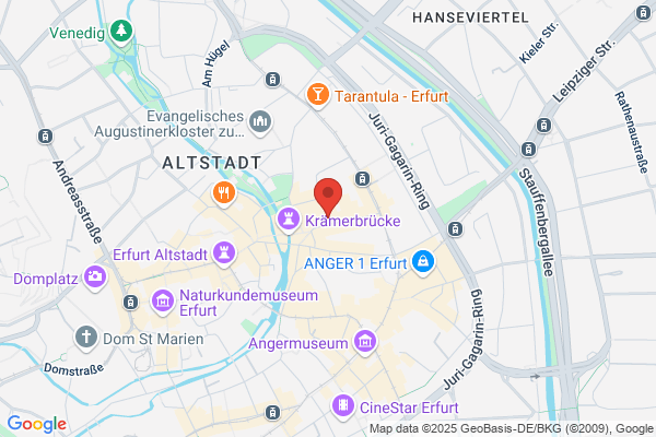 Mannequinagentur Inside